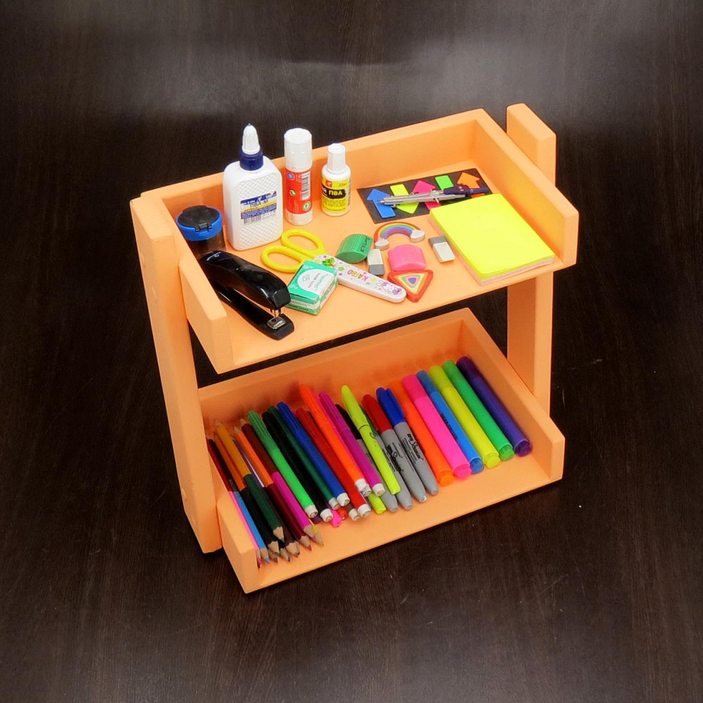 Настольный органайзер 