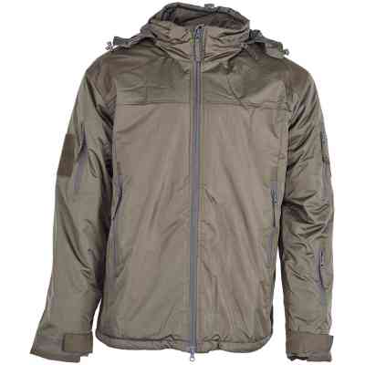 Куртка Defcon 5 Advanced Parka Jacket Olive M (D5-588 OD M) Вінниця