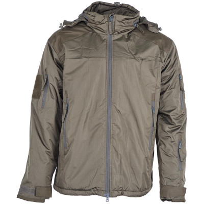 Куртка Defcon 5 Advanced Parka Jacket Olive M (D5-588 OD M) Винница - изображение 1