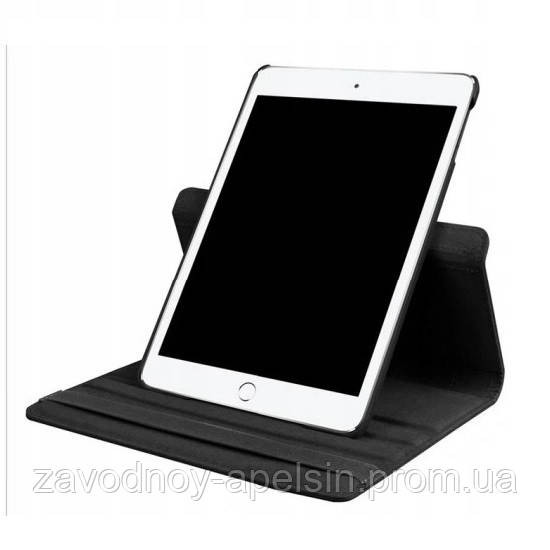 IPad 10,2 A2270 A2429 A2197 A2198 A1319 A1288 чехол книжка (черный) Одесса - изображение 2