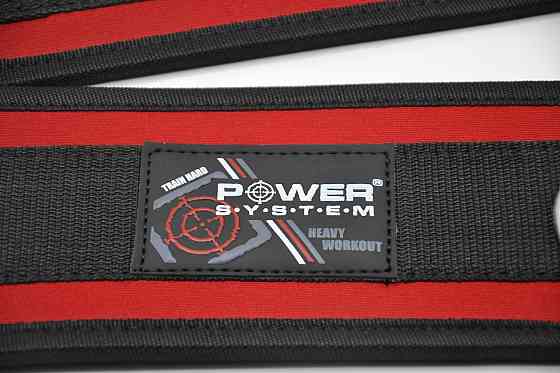 Манжети на щиколотку Power System PS-3410 Ankle Strap Каменское