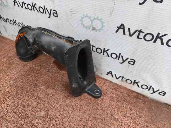 Патрубок повітряного фільтра Renault Kangoo 1.5 dci 2008-2021 (8200612287) Ковель