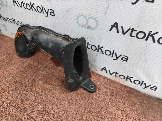 Патрубок повітряного фільтра Renault Kangoo 1.5 dci 2008-2021 (8200612287) Ковель - фото 2
