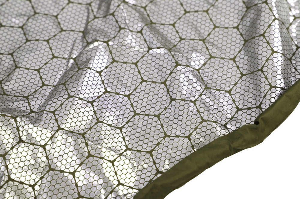 Водонепроницаемый Чехол для спального мешка с сумкой Mil-Tec (16024300) Olive Нововолынск - изображение 9