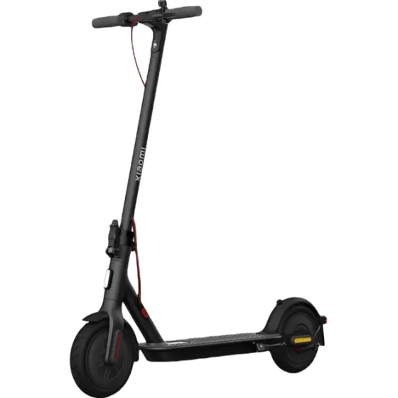 Електросамокат Xiaomi Mi Electric Scooter 3 Lite Black [80561] Киев