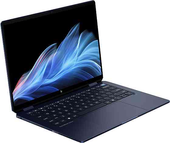 HP OmniBook Ultra Flipx360 14-fh0020ua 14"2.8K OLED Ts,400n/U5-226V (4.5)/16Gb/SSD1Tb/IntArc/Win11H Вінниця