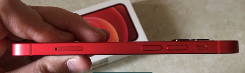 Айфон iPhone 12 mini 64Gb. Киев - изображение 6