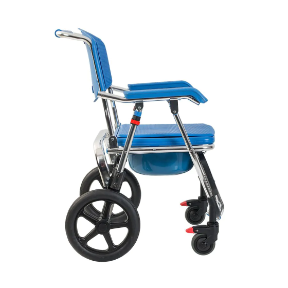 Крісло для душу з санітарним оснащенням Karadeniz Medical G551 Дніпро