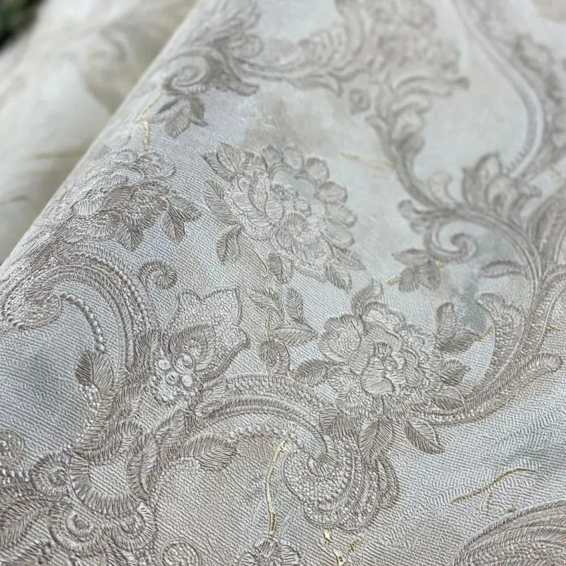 Шпалери Grandeco Poeme OM3003 Київ - фото 2