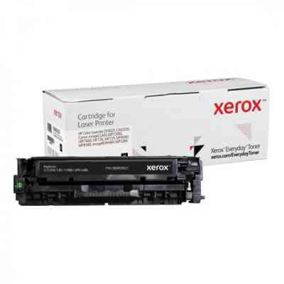 Картридж Xerox HP CC530A (304A), Canon 718 black (006R03821) Вінниця