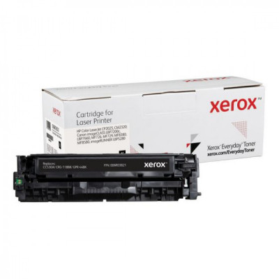 Картридж Xerox HP CC530A (304A), Canon 718 black (006R03821) Вінниця - фото 1