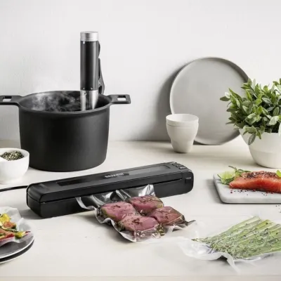 Вакууматор Severin FS 3601 Винница - изображение 7