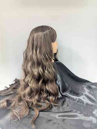 Перука 1 Луцьк