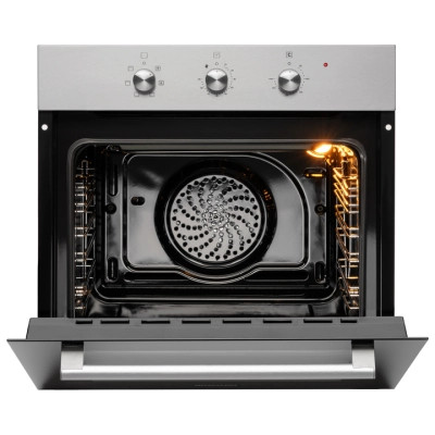 Комплект встраиваемой техники GRANADO GEO 61-0200 inox + GGH 61-104 inox Винница - изображение 10