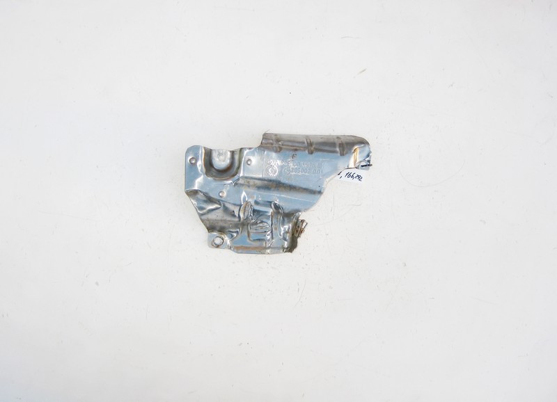 Mercedes-Benz  A2781501175 Захисний екран стартера двигуна M278 V8 4.0 4.6л M157 5.5 6.0л ML GLE W166 GL GLS X166 Одеса - фото 2