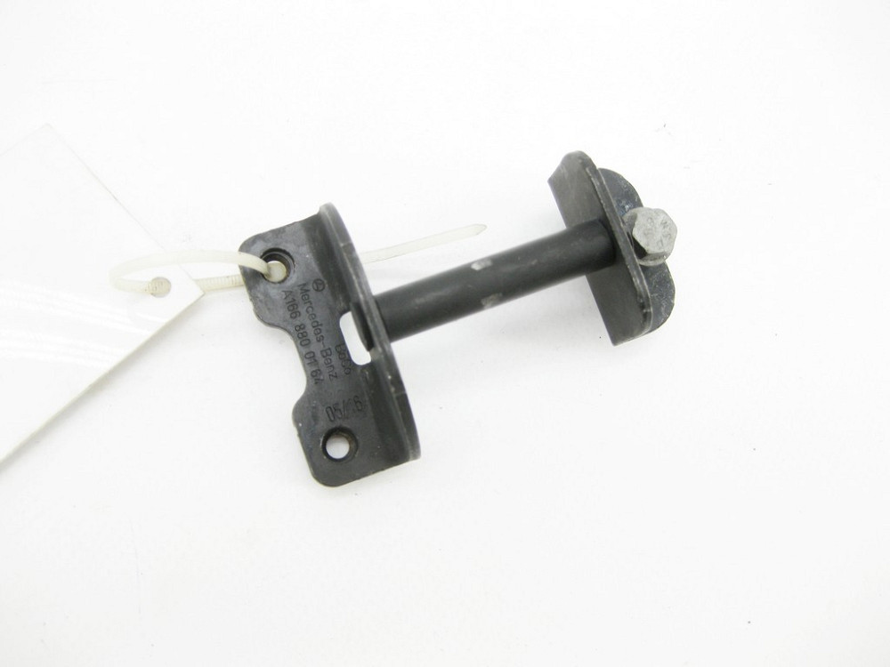 Mercedes-Benz  A1668800164 Петля запобіжного гака капота ML/GLE W166 GLE Coupe C292 G-class W463 G-class W465 Одеса - фото 1