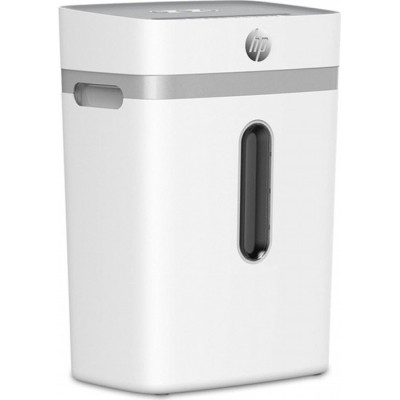 Уничтожитель документов HP OneShred 12CC (2802) (838084) Винница - изображение 3