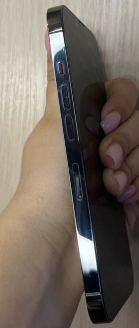 Айфон iPhone 13 Pro 256Gb. Neverlock. Киев - изображение 4
