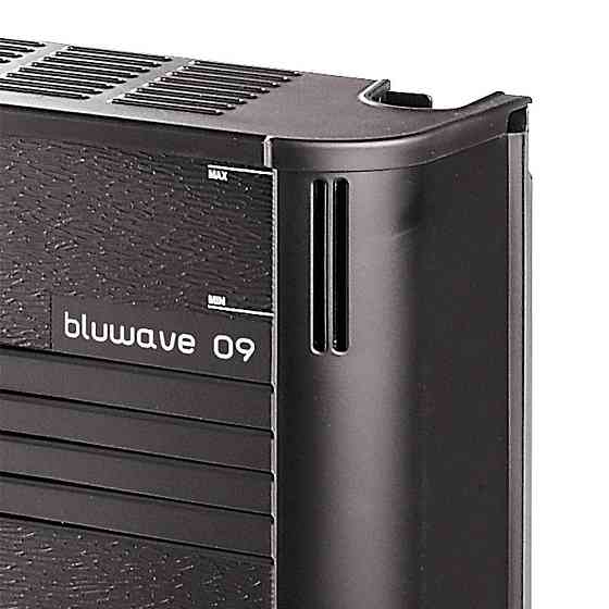 Внутрішній фільтр з насосом для акваріумів до 150 літрів Ferplast Bluwave 05 (Ферпласт Блувейв 05) Запоріжжя