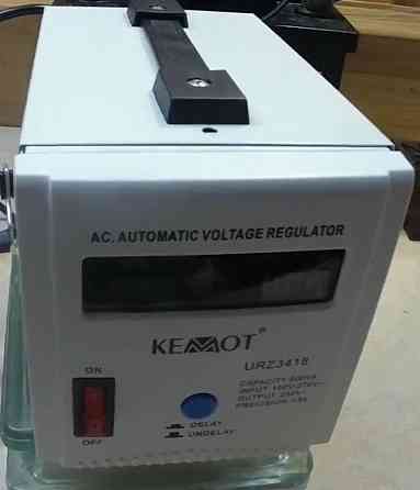 Стабілізатор напруги 500 VA Харків