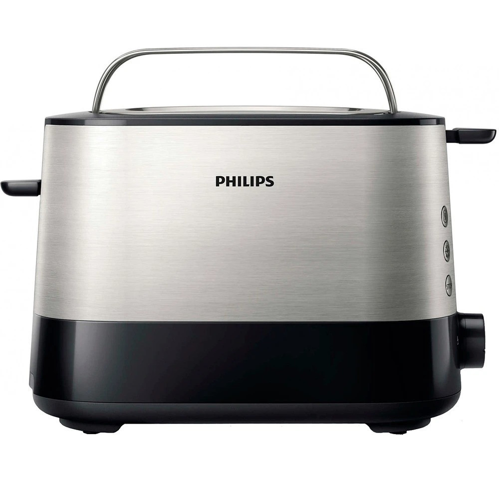 Тостер Philips HD2637/90 ( нержавіюча сталь/пластик ) Харків - фото 6