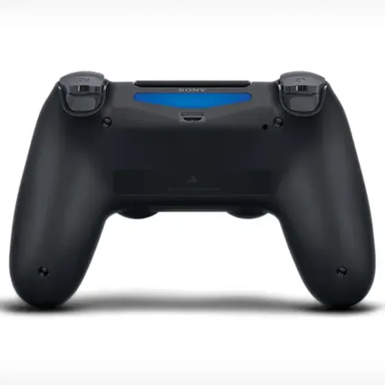 Джойстик плейстейшен DualShock 4 PS4 Wireless Controller геймпад Black Коломия
