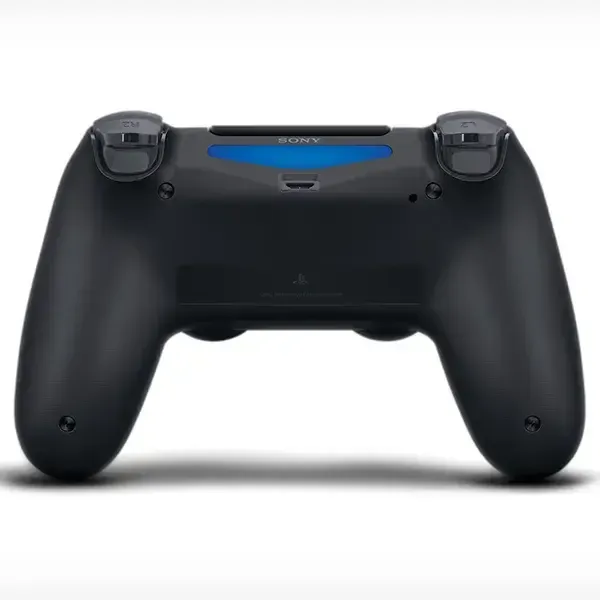 Джойстик плейстейшен DualShock 4 PS4 Wireless Controller геймпад Black Коломия - фото 6