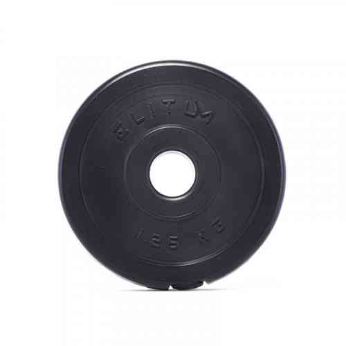 Диск з ABS покриттям Elitum 1,25кг Київ