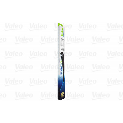 Щітка склоочисника Valeo 574645 Вінниця - фото 3