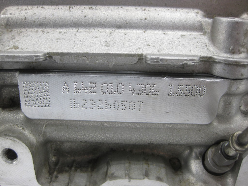 Mercedes-Benz  A6420104506 Головка блока циліндрів ліва з клапанами для двигуна OM642 V6 3.0 cdi E-Class W212 W213 C207 C238 S-Class W222 Одесса - изображение 11