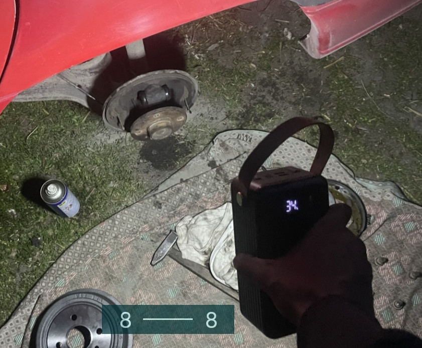 Павербанк: High Quality 60000mAh. 22.5W. Киев - изображение 8