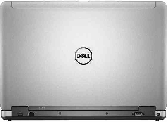 Б/У Ноутбук Dell Latitude E6540 (i7-4800MQ/8/500/AMD8790M) - Class B Киев