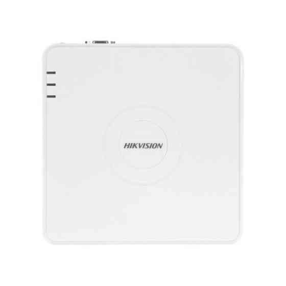 Відеореєстратор Hikvision DS-7104NI-Q1(D) Мережевий Харьков