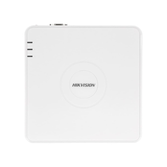 Відеореєстратор Hikvision DS-7104NI-Q1(D) Мережевий Харьков - изображение 3