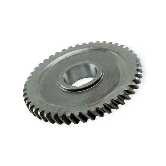 Шестерня МТЗ (большая) (z=42) коленвала Мукачево