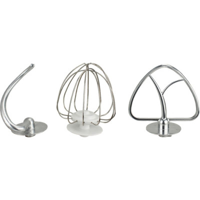 Кухонний комбайн Grunhelm GKM0016B Вінниця - фото 3