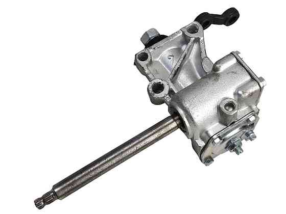 Колонка 2104, 2105, 2107 довгий вал Лада рульова Мукачево