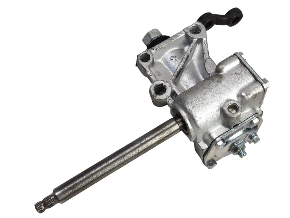 Колонка 2104, 2105, 2107 довгий вал Лада рульова Мукачево - фото 1