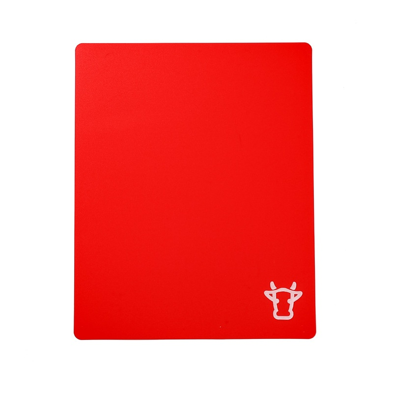 Набор цветных кухонных разделочных досок, 4 штуки Киев - изображение 17