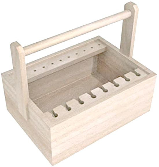 Ящик-переноска для інструментів "Мілан" бланже Миколаїв - фото 1