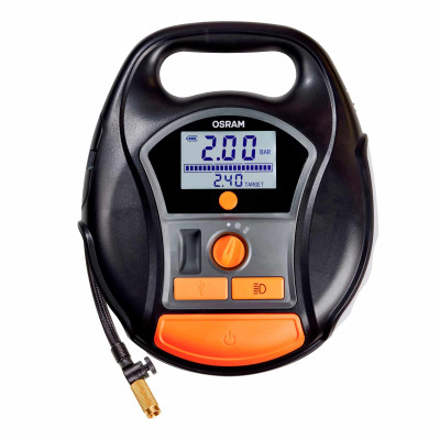 Автомобільний компресор Osram OTIR6000 Вінниця - фото 1