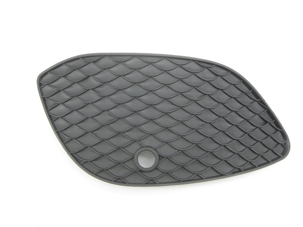 Mercedes-Benz  A2538850122 Нова декоративна бічна сітка у передній бампер під парктронік ліва GLC X253 Одеса - фото 8