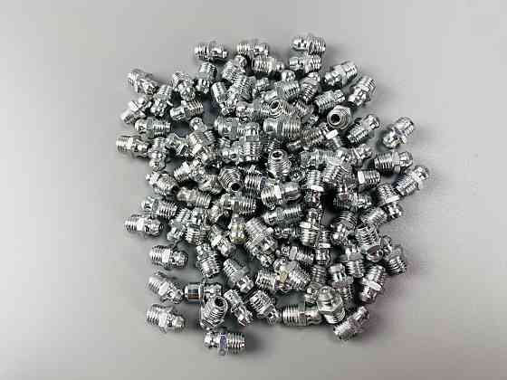 Маслянка М8х1 пряма Мукачево