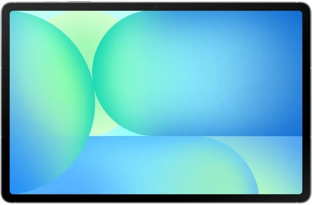 Графічний планшет Samsung Galaxy Tab S10 FE+ Exynos 13,1" 8/128GB Wi-Fi Szary (SMX620NZAREUB) Київ - фото 1