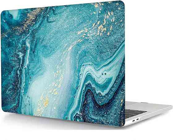Чохол-накладка BlueSwan для MacBook Pro 13 13.3" (2022-2017)A2338(M1/M2) A2251 A2289 A2159 Дніпро