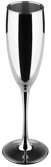 Набор бокалов Luminarc Delice Graphite, 6х160 мл (6995351) Киев - изображение 5