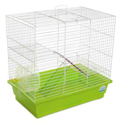 Клетка для грызунов Природа 