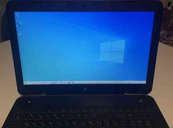 Игровой Ноутбук HP Pavilion. Харьков