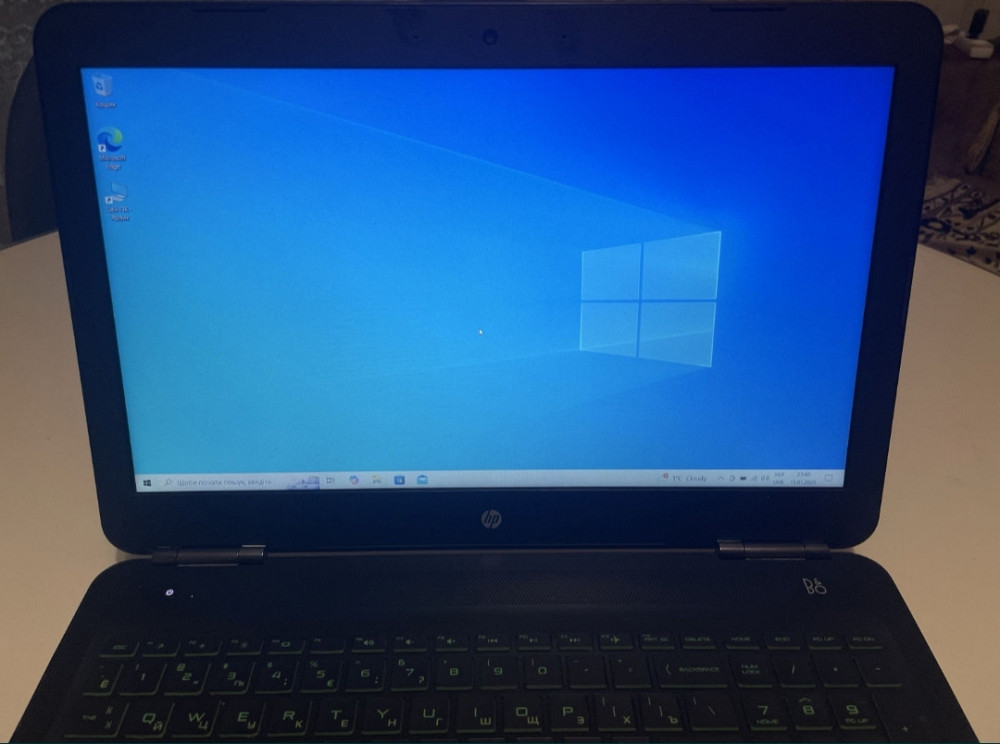 Игровой Ноутбук HP Pavilion. Харьков - изображение 5