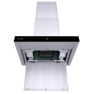 Вытяжка кухонная Perfelli TS 6635 I/BL 1000 LED Винница - изображение 2